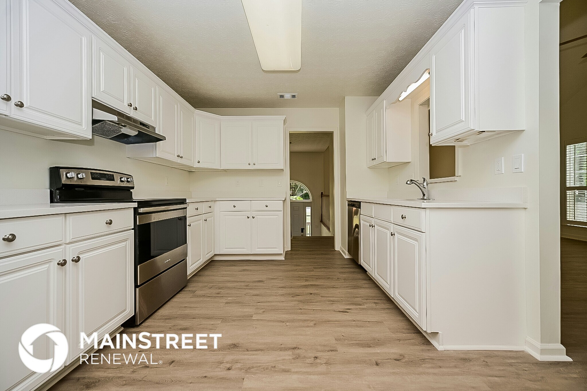 Building Photo - 9551 Ashley Oaks Dr