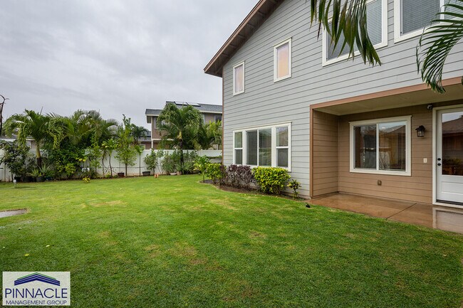 Building Photo - 91-1038 Waiilikahi St