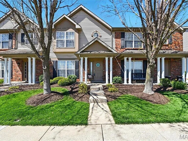 Primary Photo - 1105 Ridgeway Dr