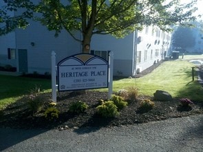 Building Photo - Heritage Place