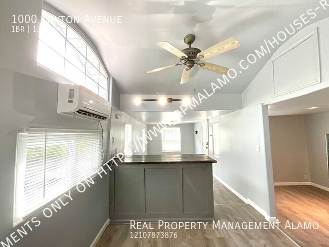 Building Photo - 1000 Kayton Ave