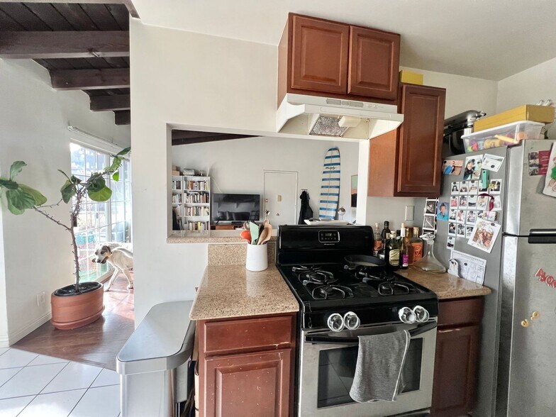Building Photo - 3608 Keystone Av