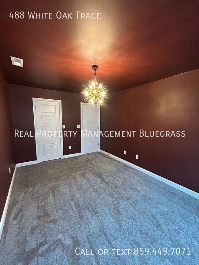 Building Photo - 488 White Oak Trace