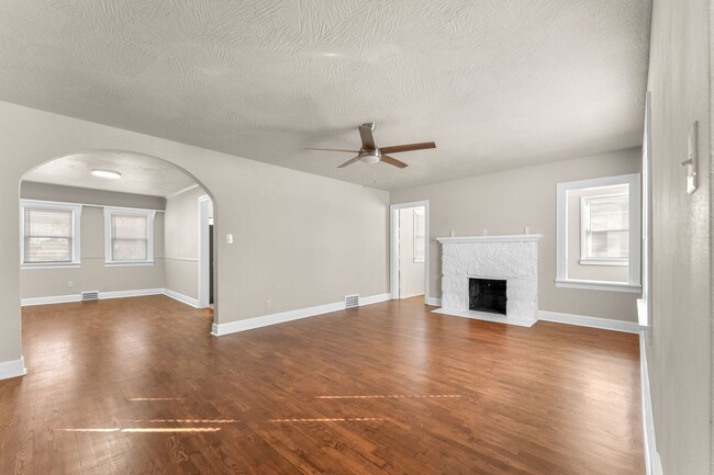 Building Photo - Available now!