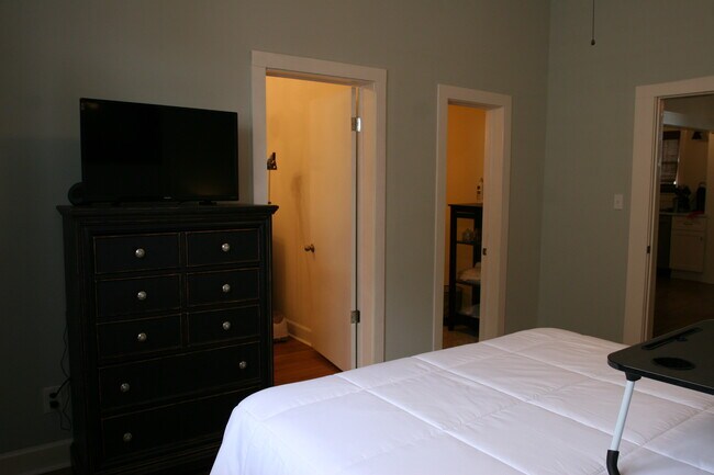 Master Bedroom - 705 Stevens Ave NE