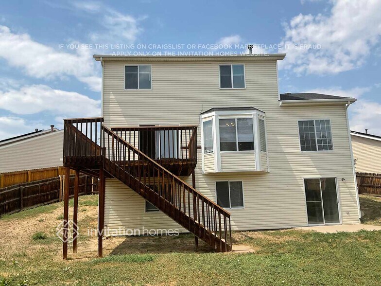Building Photo - 14134 E Florida Pl