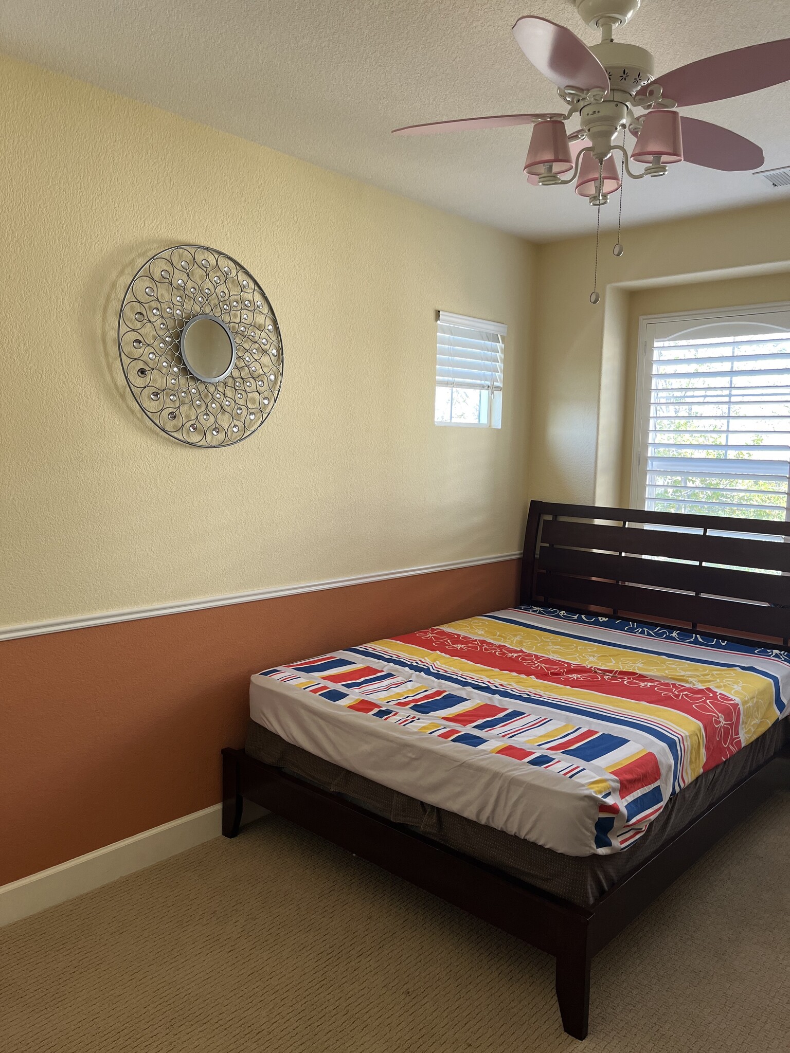 Guest Bedroom - 590 Selby Ln