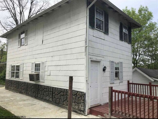 Building Photo - 103 Shuttlesworth St