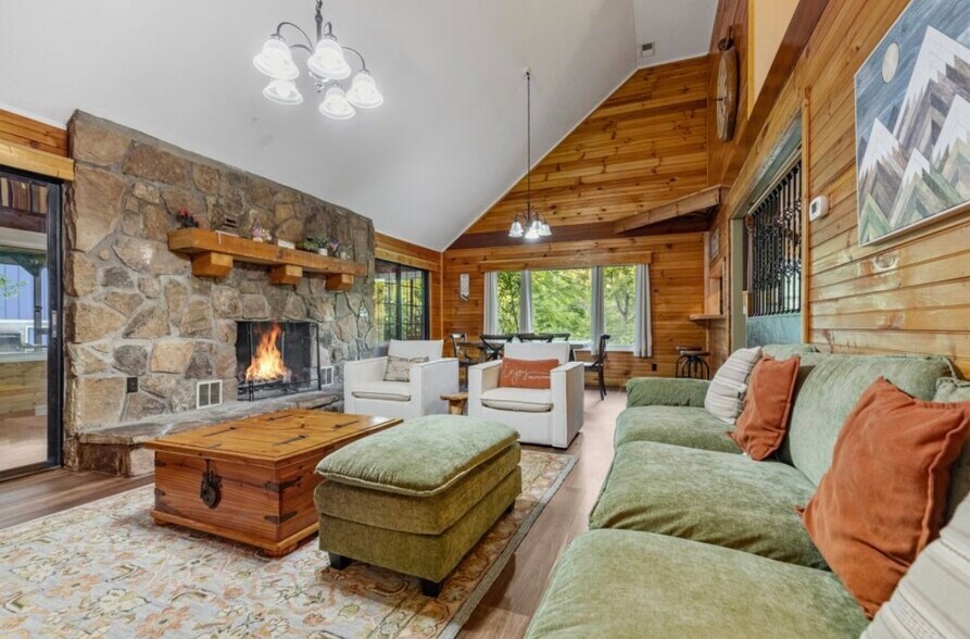 Building Photo - 3626 Pittman Center Rd