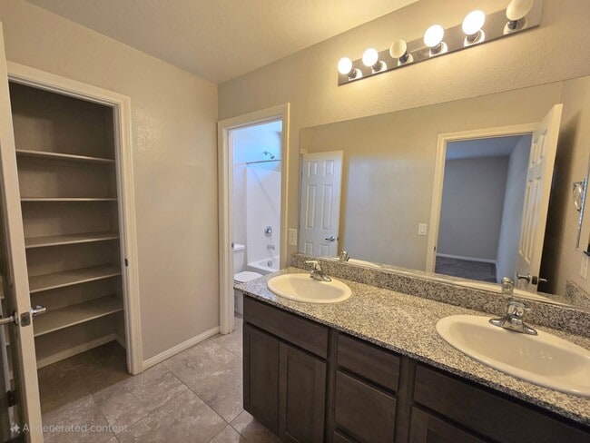 Building Photo - Corner Lot in Southwest Las Vegas