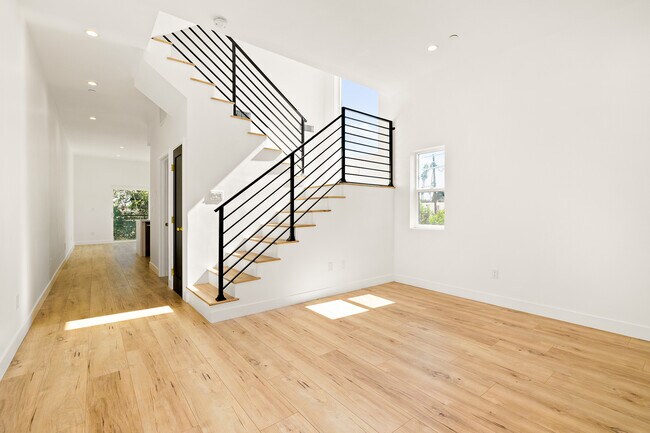 Building Photo - 3420 12th Ave