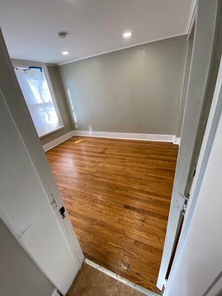 Bedroom #1 - 366 Hudson Ave