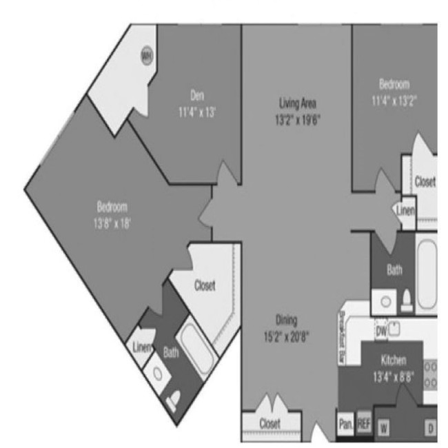 Floorplan - Bell North Shore