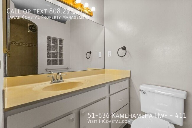 Building Photo - 51-636 Kamehameha Hwy-411