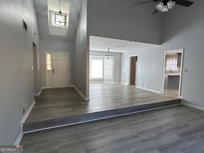 Building Photo - 3608 Downing St