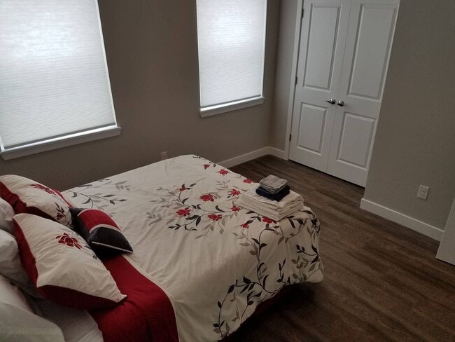 Building Photo - 1611 Federal St