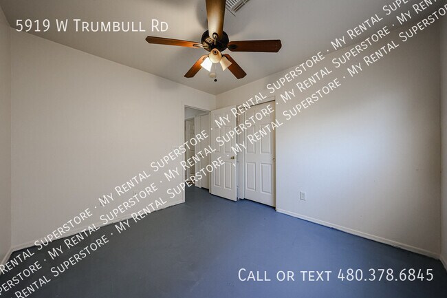 Building Photo - 5919 W Trumbull Rd