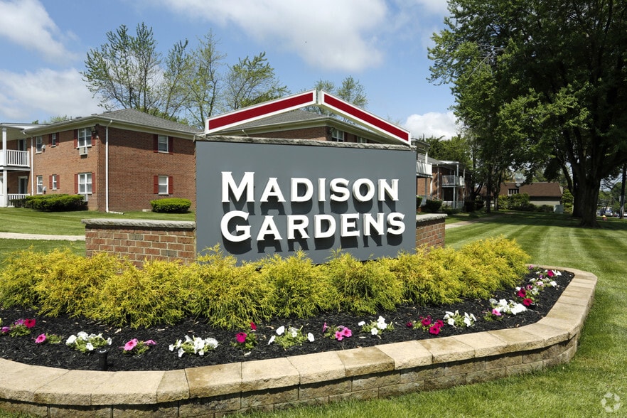 Madison Gardens 47 Madison Gdns Old Bridge NJ 08857 Apartment Finder