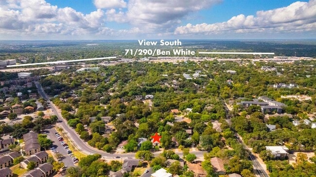 Building Photo - 3508 Southridge Dr
