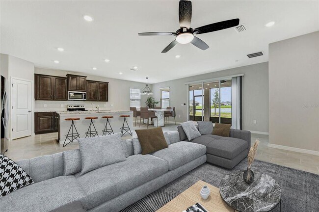 Building Photo - 5210 Grove Mill Loop