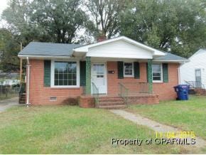 Primary Photo - 1207 Sycamore Rd