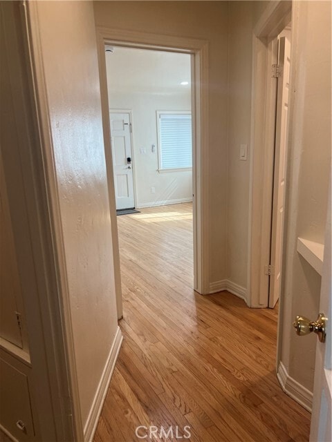 Building Photo - 2237 El Paseo Ave