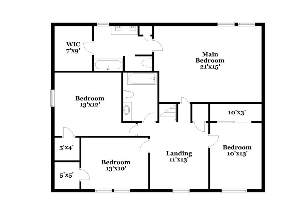 Building Photo - 9058 Bayview Cir