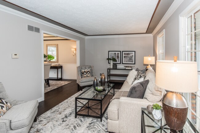 Building Photo - 1902 Cheyenne Dr