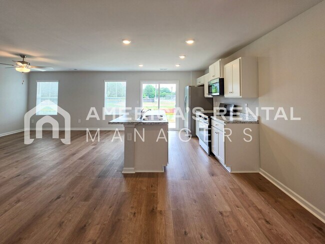 Building Photo - New Construction Home in Decatur, AL - Available NOW!!
