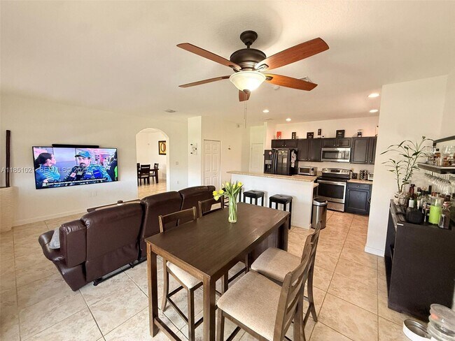 Building Photo - 23343 SW 116th Ct