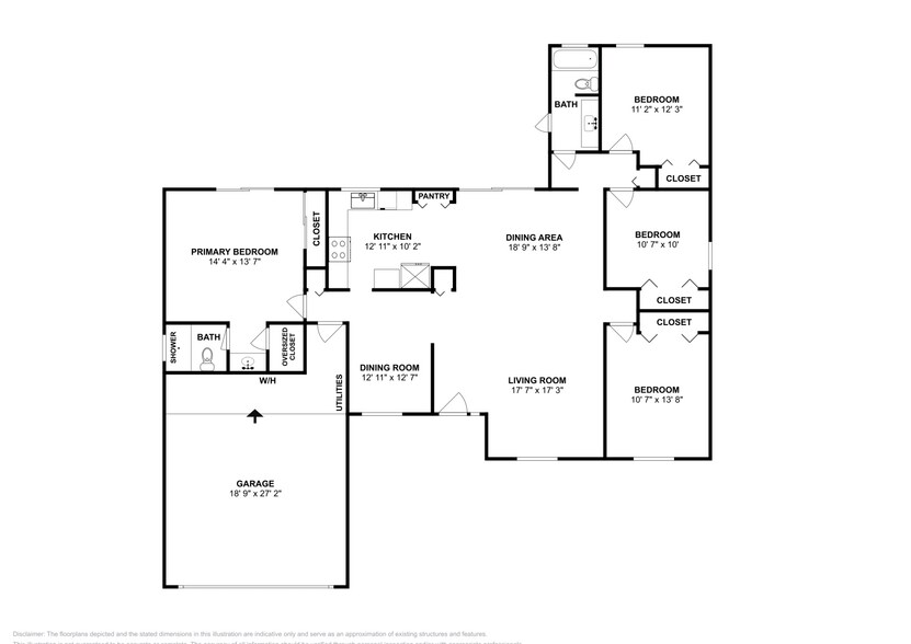 Building Photo - 39 Trotters Cir