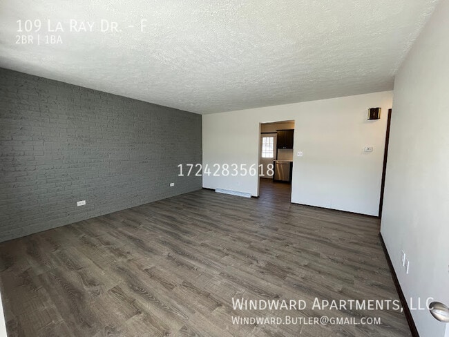 Building Photo - 109 La Ray Dr
