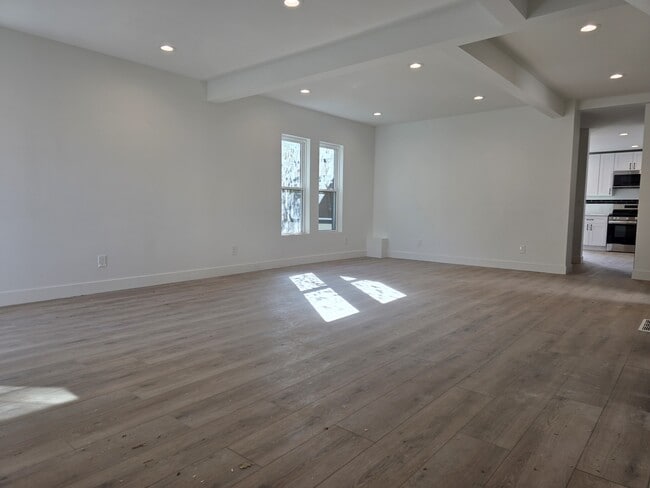 Building Photo - 2437 S Bannock St