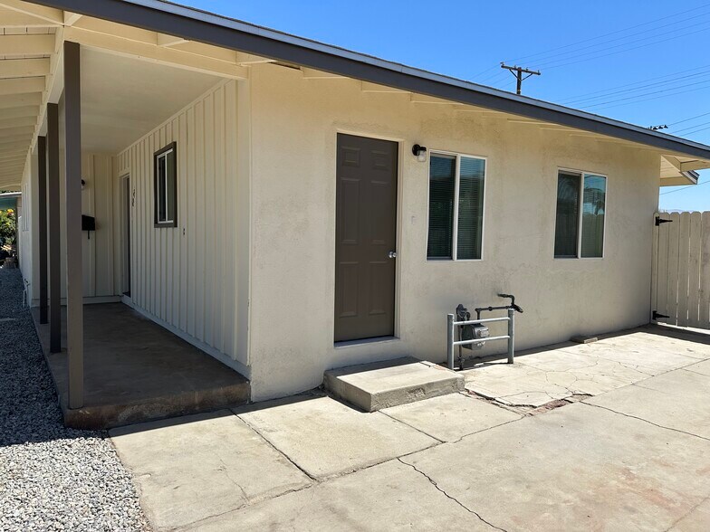 Building Photo - 44900 Rubidoux St