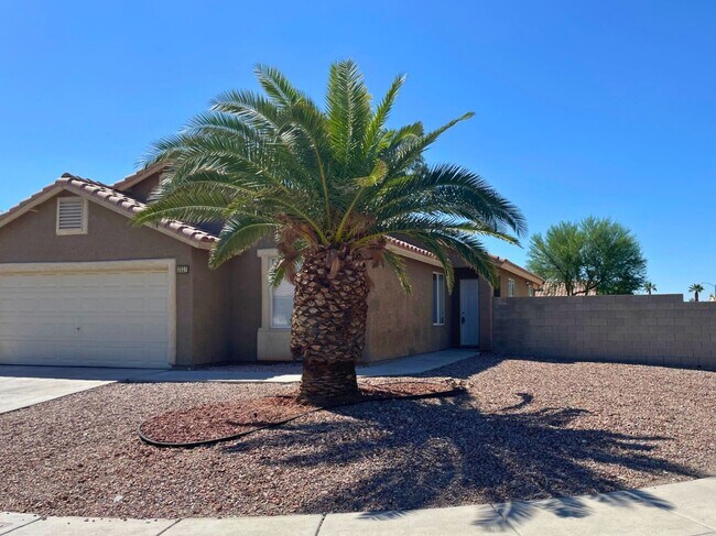 Building Photo - NEWLY RENOVATED 3BD/2BA SINGLE FAMILY HOME IN NORTH LAS VEGAS!