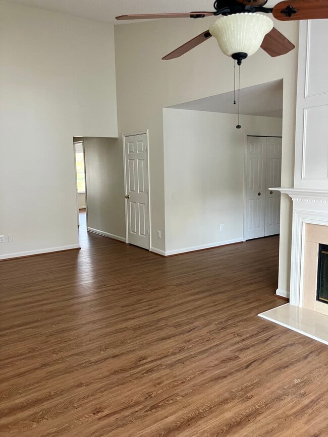 Living Room - 1137 Huntmaster Ter NE