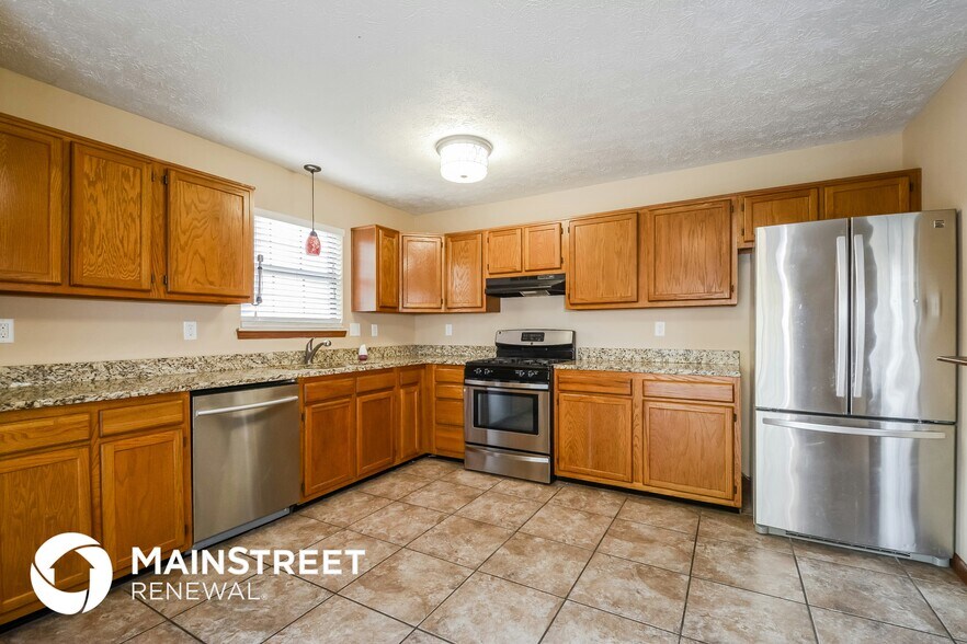 Building Photo - 809 Delray Dr