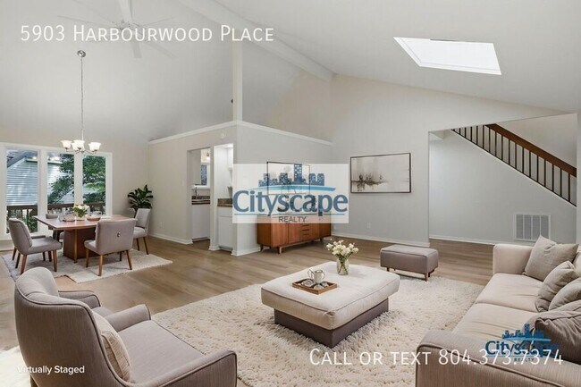 Building Photo - 5903 Harbourwood Pl