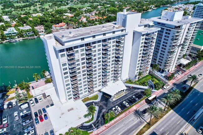 Building Photo - 5700 Collins Ave