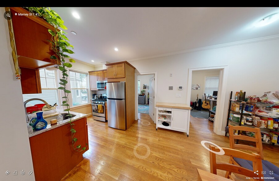 Primary Photo - 20 Marney St
