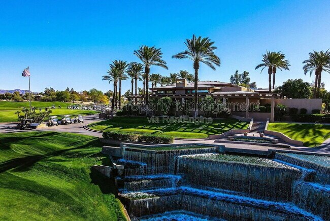 Building Photo - 8989 N Gainey Center Dr