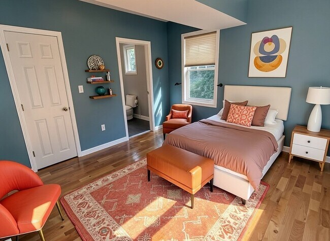 Building Photo - 16 Melbourne St