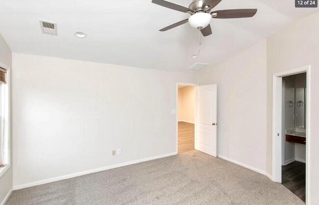 Building Photo - 3221 Tiburon Way