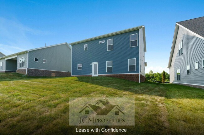 Building Photo - 916 Camden Ct