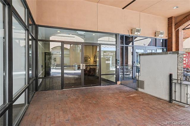 Building Photo - 1512 Larimer St