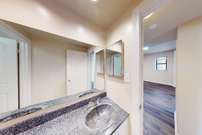 Floorplan - Kingsbury