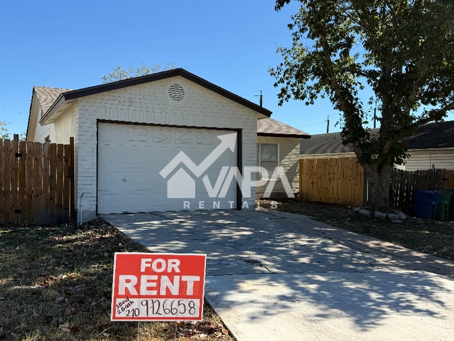 Building Photo - 4114 Sunrise Pass