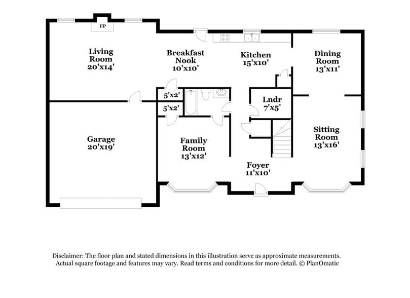 Building Photo - 845 Kohl Dr
