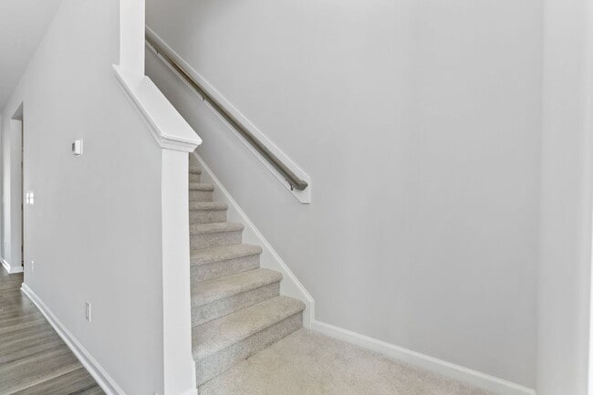 Building Photo - Modern 2023 Build | 2,200+ Sq Ft | Main-Level Primary | Loft + 2-Car Garage | Cul-De-Sac Lot