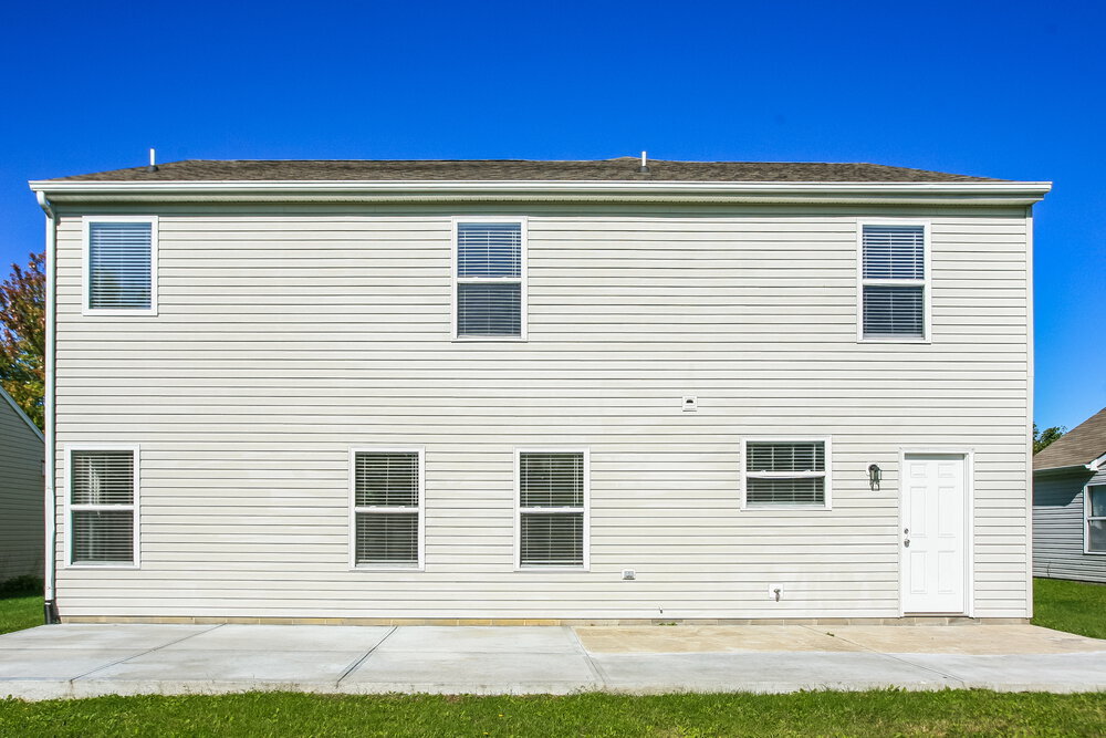 Building Photo - 8513 Vanguard Ln